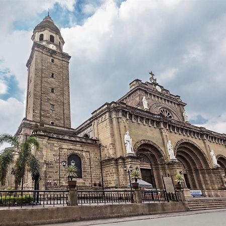 Dormitels.Ph Ust Manila Exterior foto