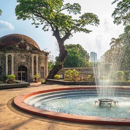 Dormitels.Ph Ust Manila Exterior foto