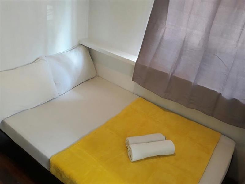 Dormitels.Ph Ust Manila Exterior foto