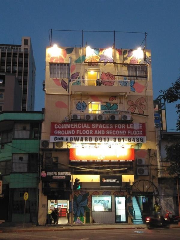 Dormitels.Ph Ust Manila Exterior foto