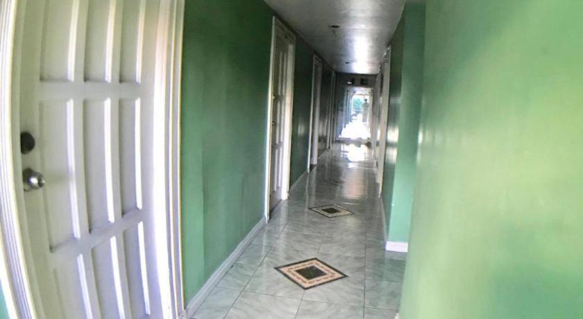 Dormitels.Ph Ust Manila Exterior foto