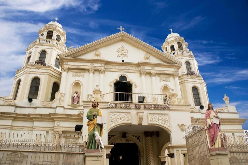Dormitels.Ph Ust Manila Exterior foto